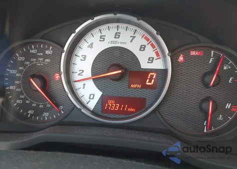 2014 Scion Fr-S из США, поврежденный, VIN JF1ZNAA19E9709055